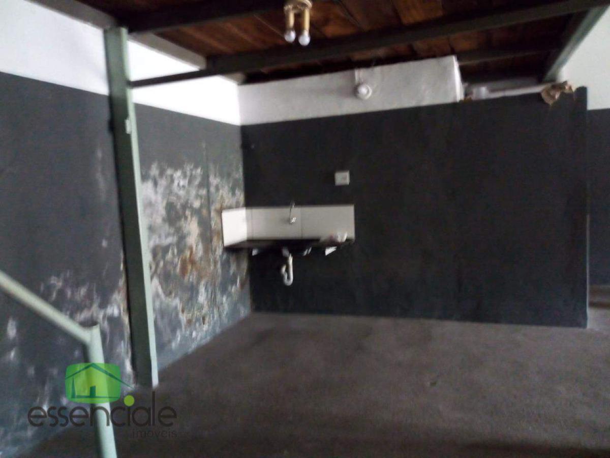 Andar, Riacho das Pedras, 0 Quarto, 0 Vaga