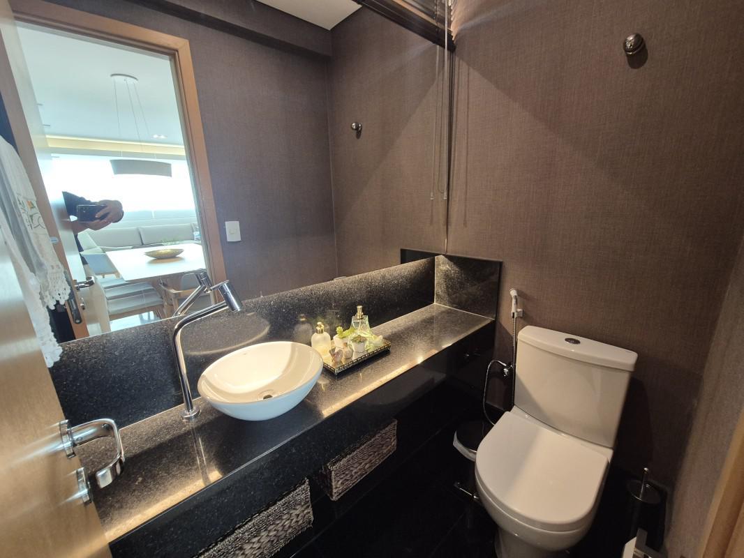 Cobertura, Prado, 5 Quartos, 4 Vagas, 5 Suítes