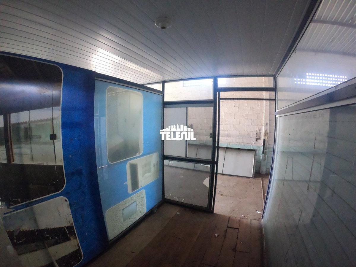 Galpão, Centro, 0 Quarto, 0 Vaga