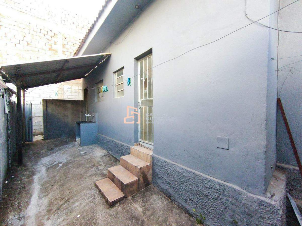 Casa, Jardim Industrial, 1 Quarto