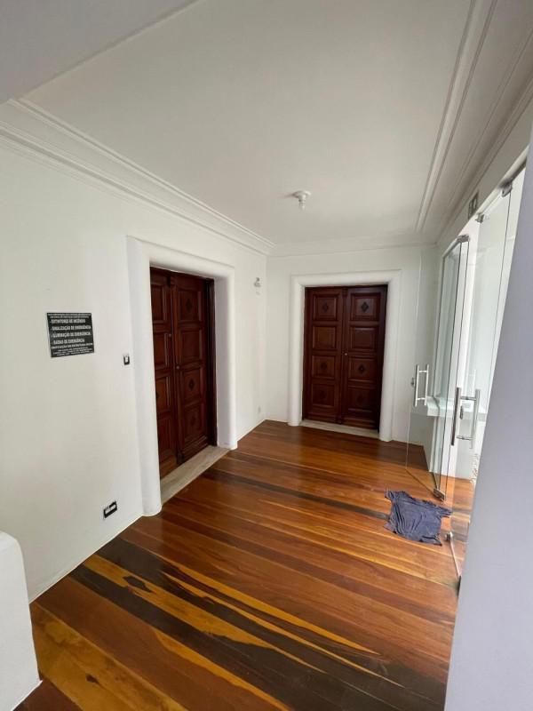 Casa, Lourdes, 5 Quartos, 0 Vaga, 1 Suíte