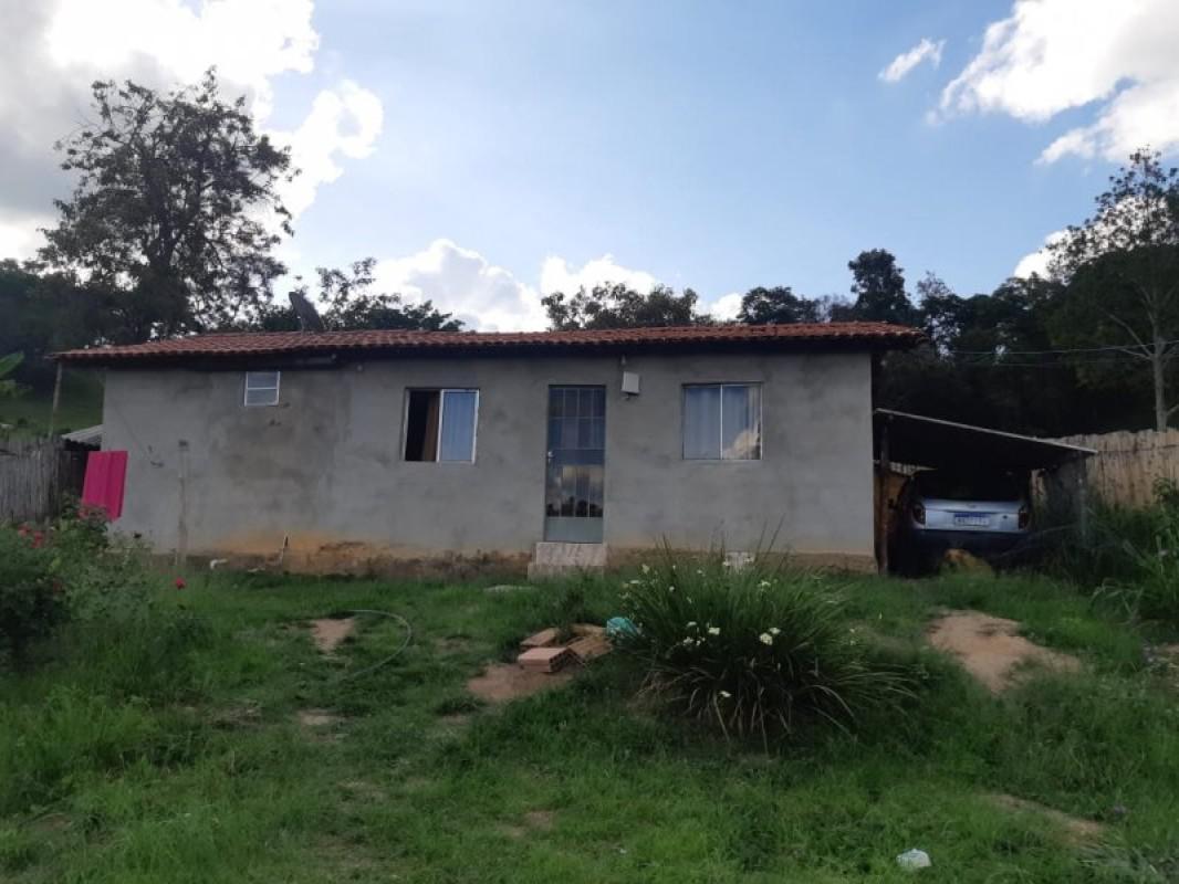 Fazenda, Centro, 3 Quartos, 1 Vaga