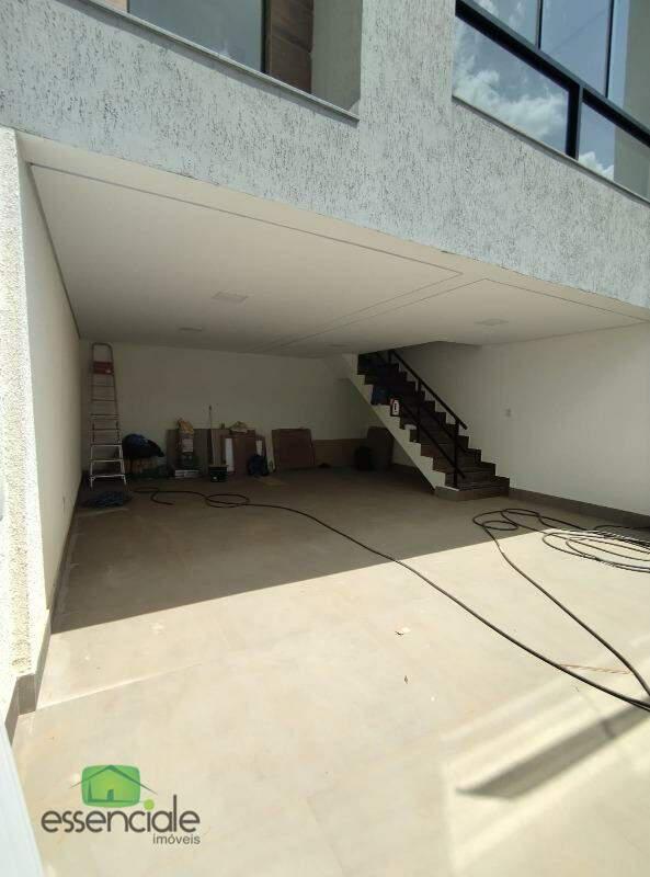 Casa, Duque de Caxias, 3 Quartos, 3 Vagas, 1 Suíte