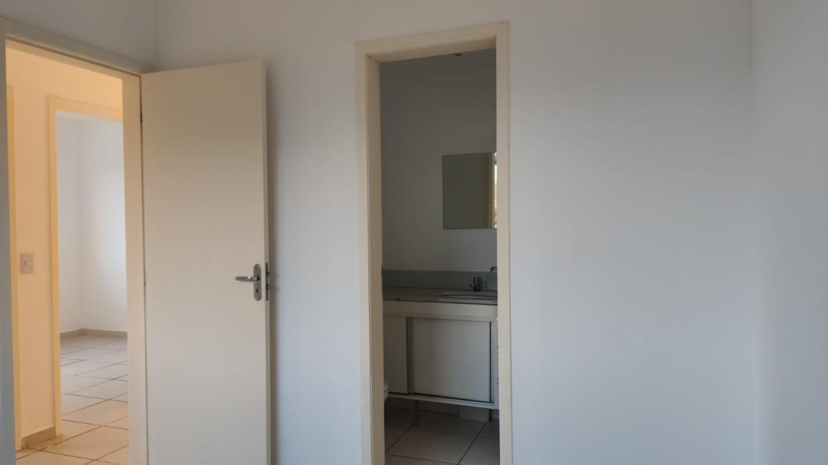 Apartamento, Cinquentenário, 3 Quartos, 1 Vaga, 1 Suíte