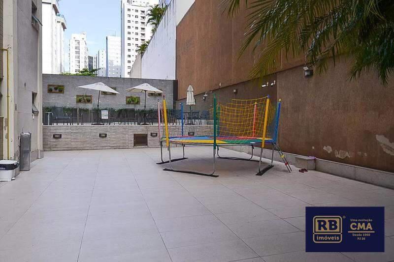 Apartamento, Savassi, 2 Quartos, 1 Vaga, 1 Suíte