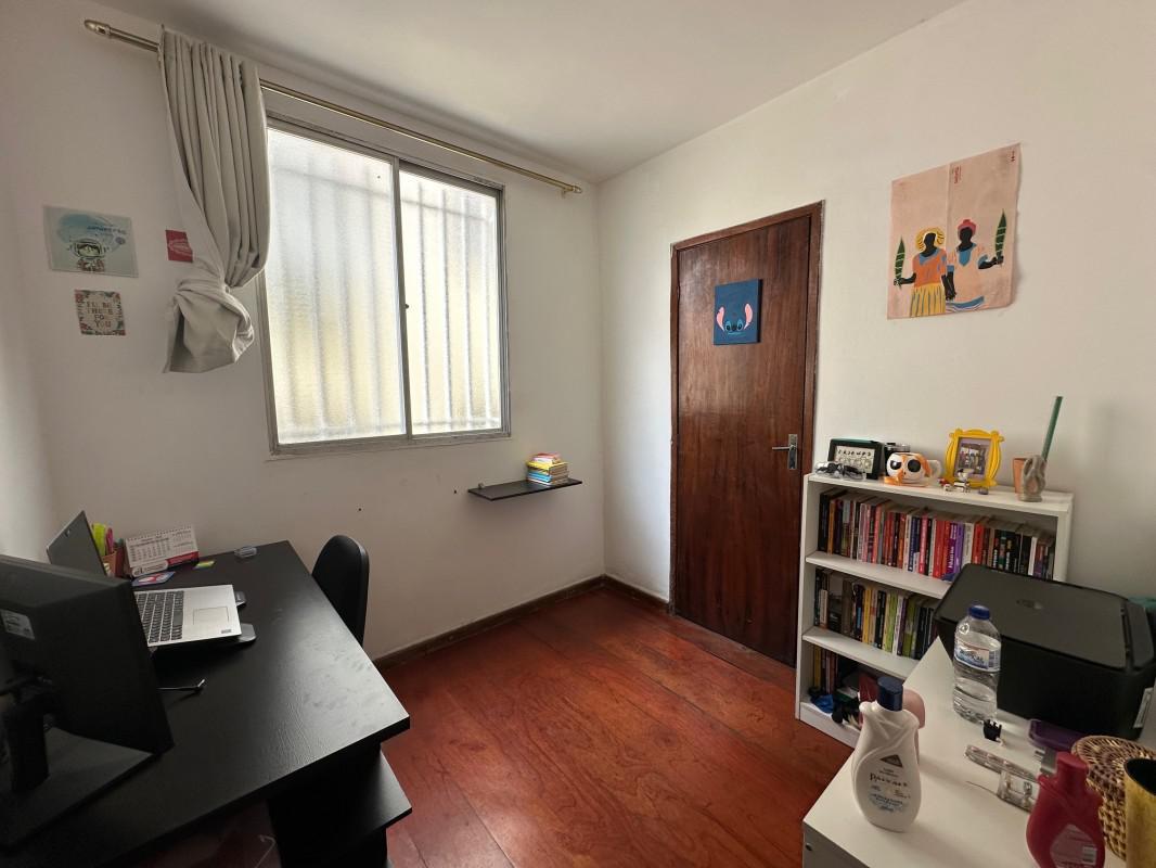 Apartamento, Carlos Prates, 3 Quartos, 1 Vaga