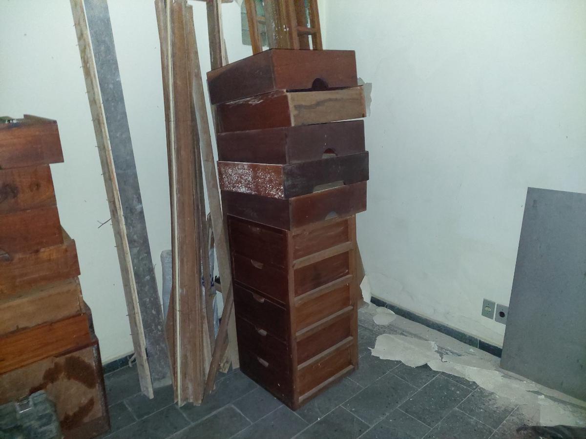 Prédio, Jardim América, 4 Quartos, 7 Vagas, 2 Suítes