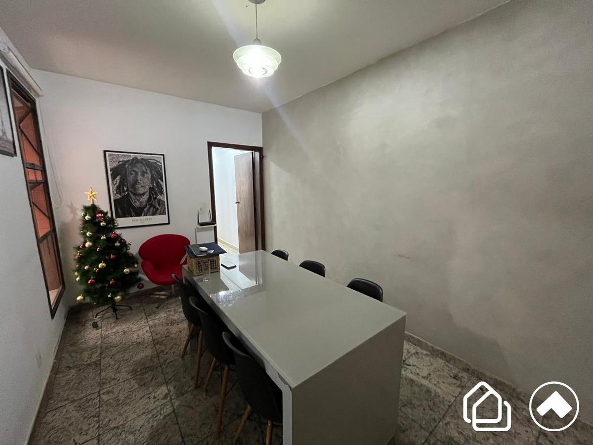 Apartamento, Buritis, 3 Quartos, 1 Vaga, 1 Suíte