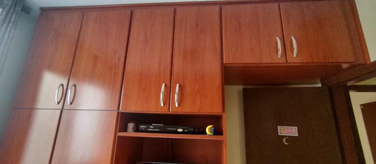 Apartamento, Buritis, 2 Quartos, 1 Vaga, 1 Suíte