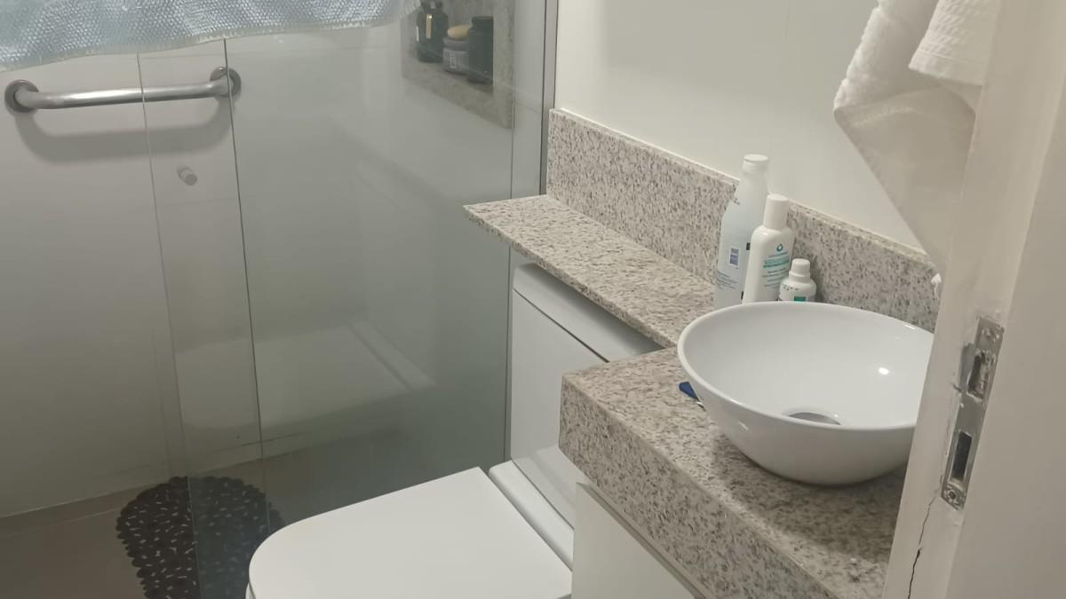 Apartamento, Padre Eustáquio, 3 Quartos, 1 Vaga