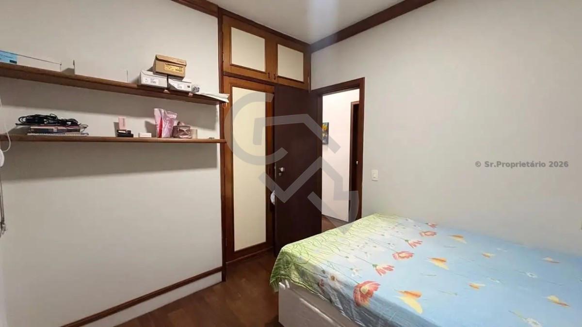 Apartamento, Coração de Jesus, 3 Quartos, 2 Vagas, 1 Suíte