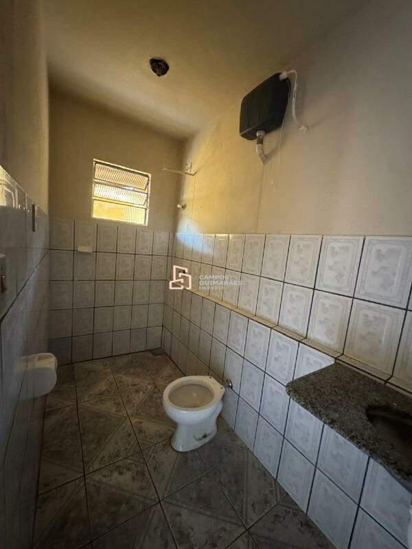 Casa, Das Industrias I (barreiro), 1 Quarto