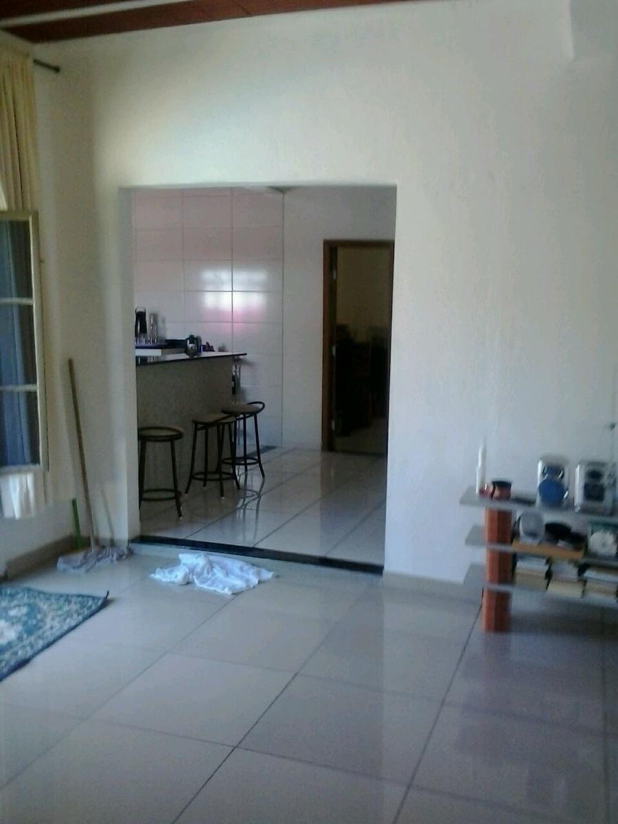 Fazenda, São José, 2 Quartos, 5 Vagas, 1 Suíte