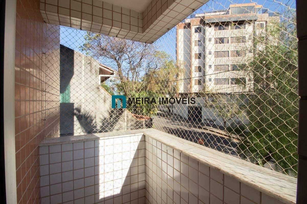 Apartamento, Castelo, 3 Quartos, 2 Vagas, 1 Suíte