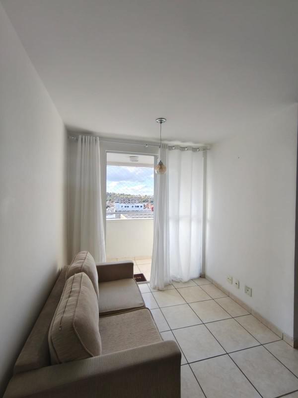 Apartamento, Castelo, 3 Quartos, 2 Vagas, 1 Suíte