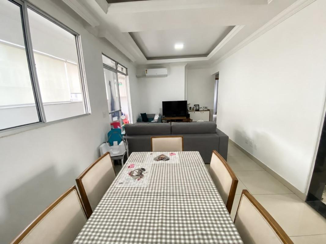 Apartamento, Paquetá, 3 Quartos, 2 Vagas, 1 Suíte