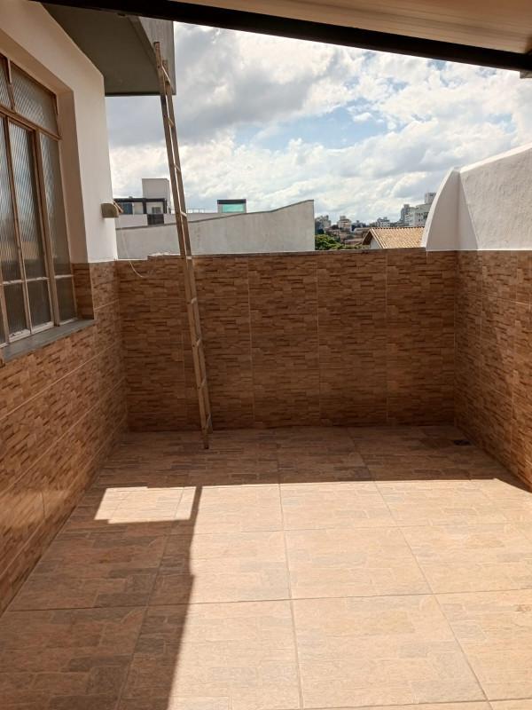 Apartamento, Santa Inês, 2 Quartos, 0 Vaga