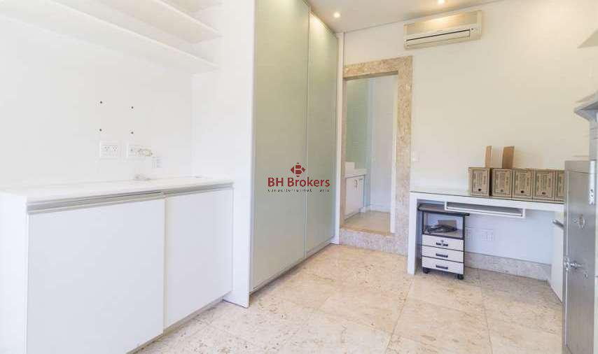 Casa, Cidade Jardim, 5 Quartos, 6 Vagas, 4 Suítes