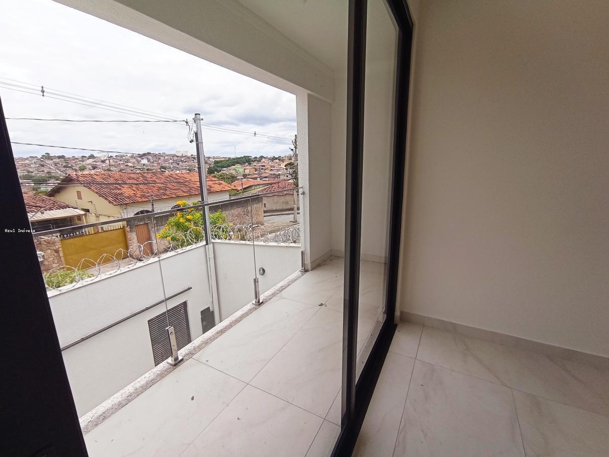 Casa, Santa Mônica, 3 Quartos, 2 Vagas, 1 Suíte