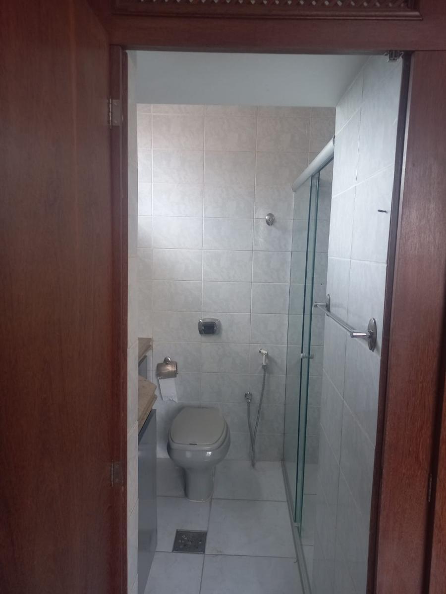 Apartamento, Brasiléia, 3 Quartos, 2 Vagas, 1 Suíte
