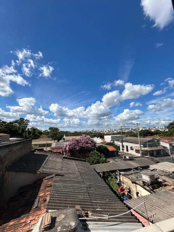Apartamento, Sagrada Família, 3 Quartos, 2 Vagas, 1 Suíte
