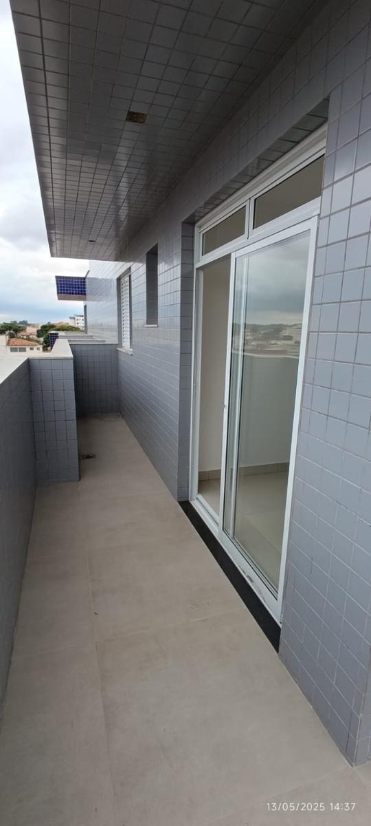 Cobertura, Padre Eustáquio, 4 Quartos, 2 Vagas, 2 Suítes