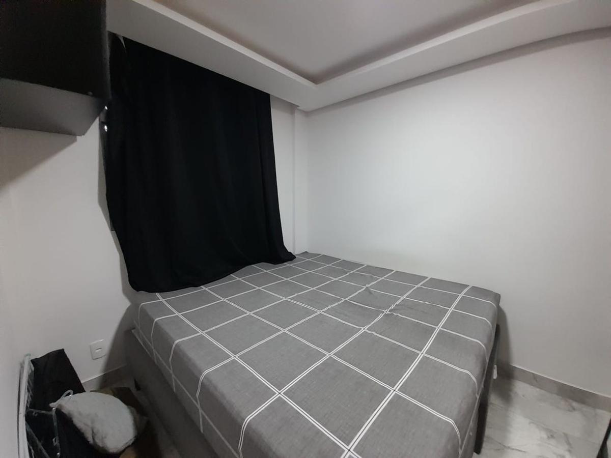 Apartamento, Santa Cruz, 2 Quartos, 1 Vaga