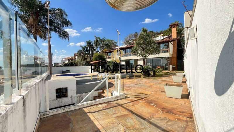 Casa, Mangabeiras, 4 Quartos, 4 Vagas, 2 Suítes