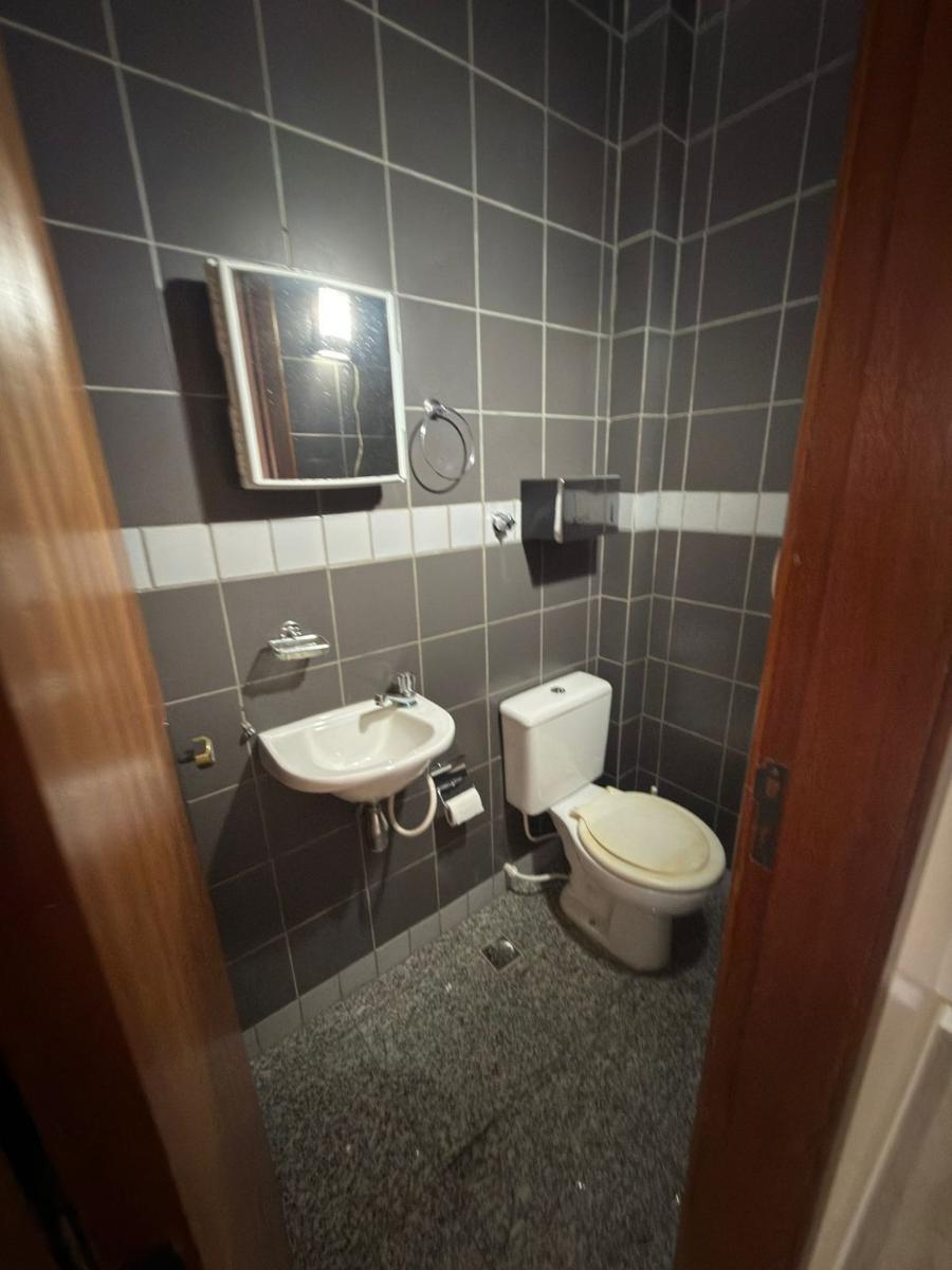 Sala, Padre Eustáquio, 0 Quarto, 0 Vaga