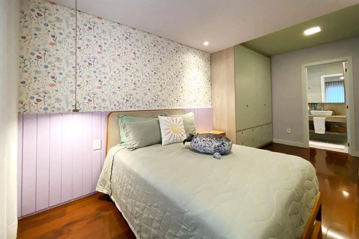 Casa, Prado, 5 Quartos, 2 Vagas, 4 Suítes