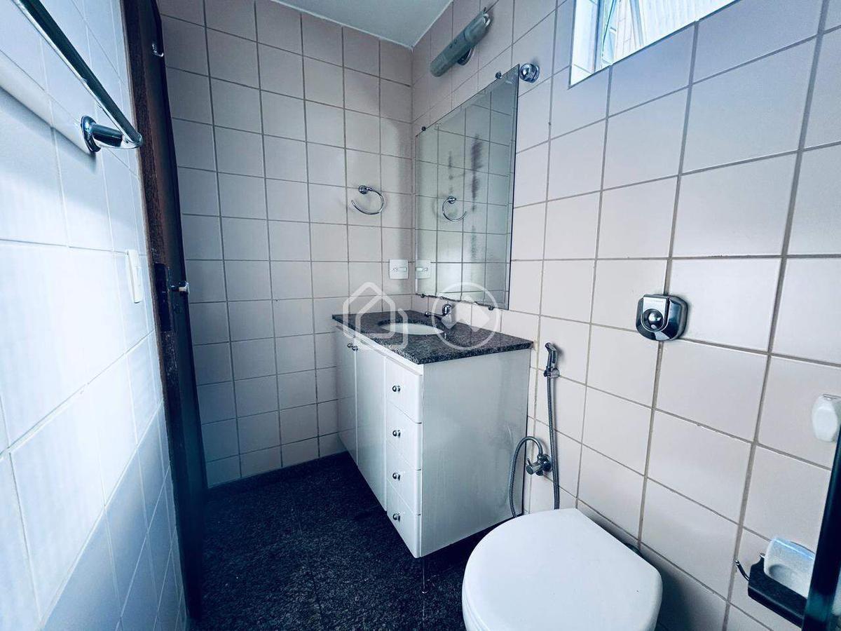 Apartamento, Buritis, 2 Quartos, 2 Vagas, 1 Suíte