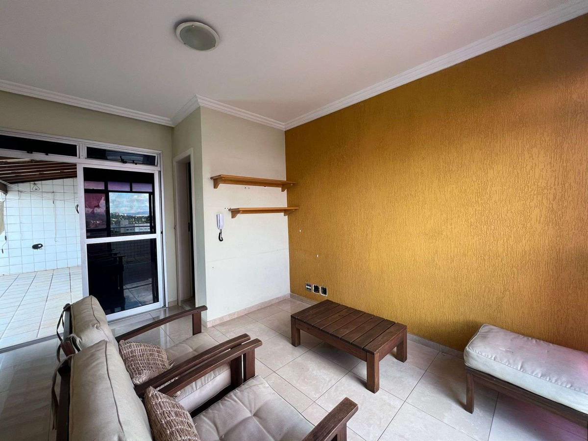 Cobertura, Itapoã, 3 Quartos, 2 Vagas, 1 Suíte