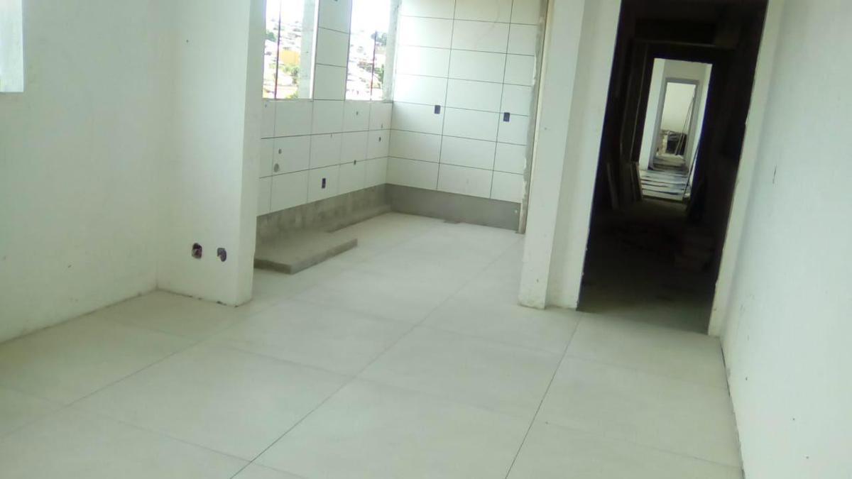 Apartamento, Ressaca, 2 Quartos, 1 Vaga, 1 Suíte