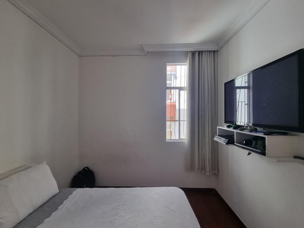 Apartamento, Jardim Riacho das Pedras, 2 Quartos, 1 Vaga
