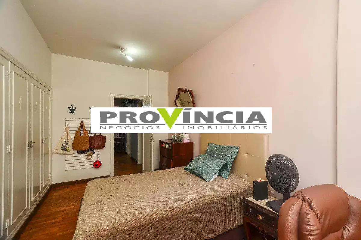 Apartamento, Centro, 3 Quartos, 1 Vaga, 1 Suíte