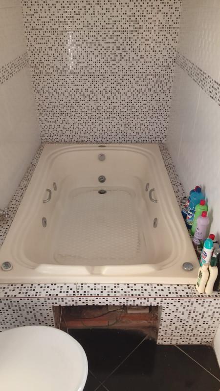 Casa, Conjunto Minascaixa, 3 Quartos, 2 Vagas, 1 Suíte