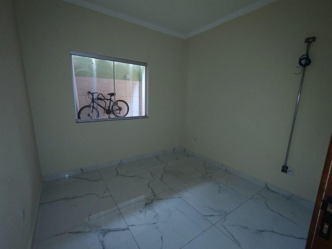 Casa, Ipiranga, 3 Quartos, 0 Vaga