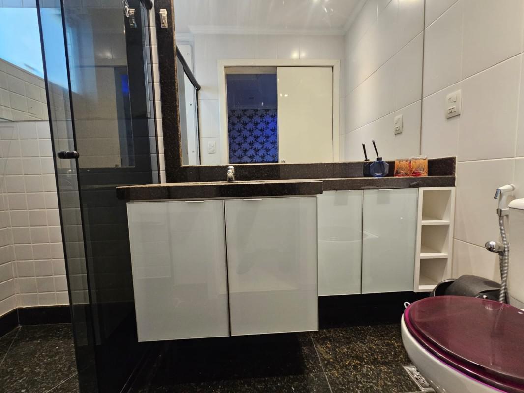 Apartamento, Savassi, 3 Quartos, 2 Vagas, 1 Suíte