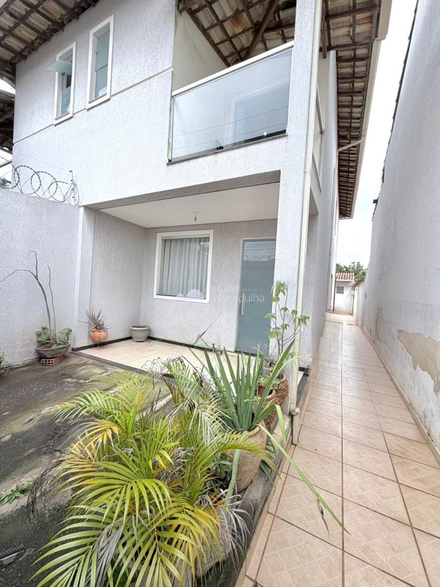 Casa, Rio Branco, 3 Quartos, 1 Vaga, 1 Suíte