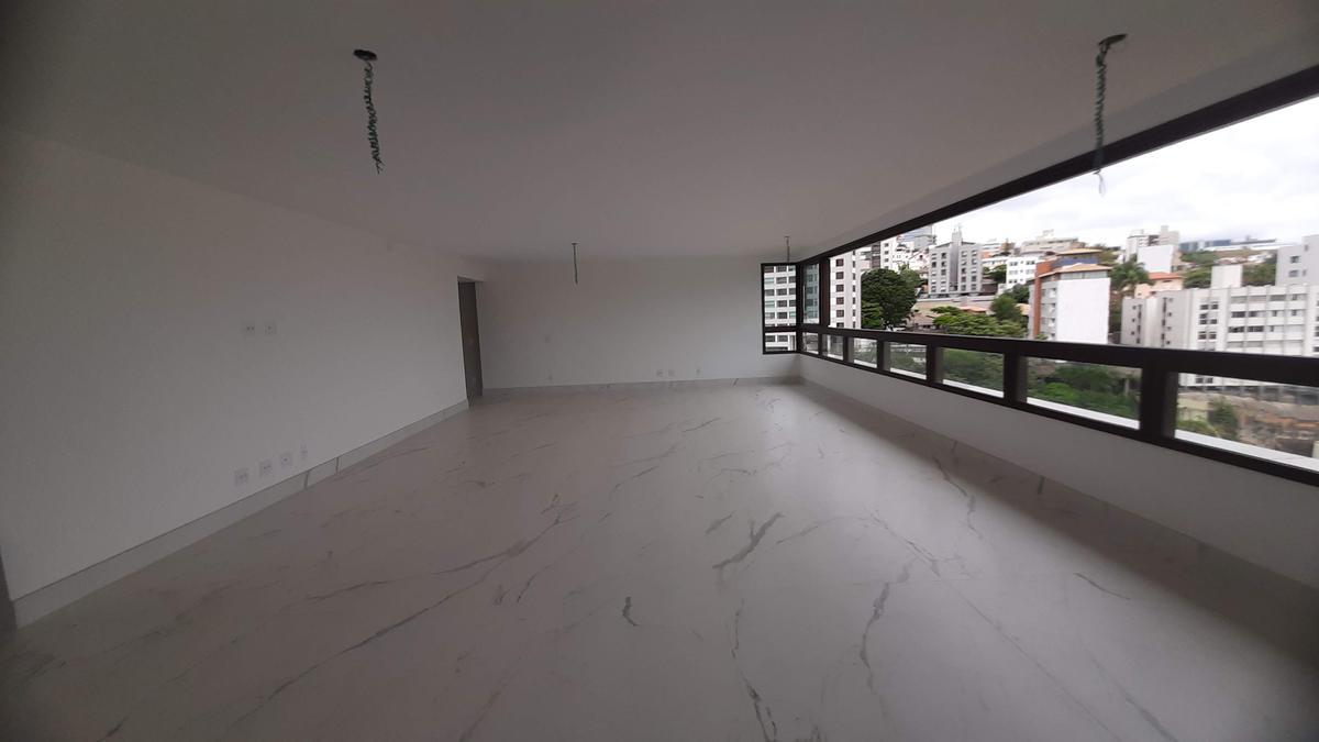 Apartamento, Santa Lúcia, 4 Quartos, 4 Vagas, 4 Suítes