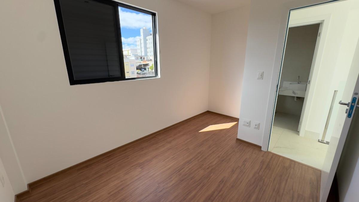 Cobertura, Alto Barroca, 3 Quartos, 2 Vagas, 2 Suítes