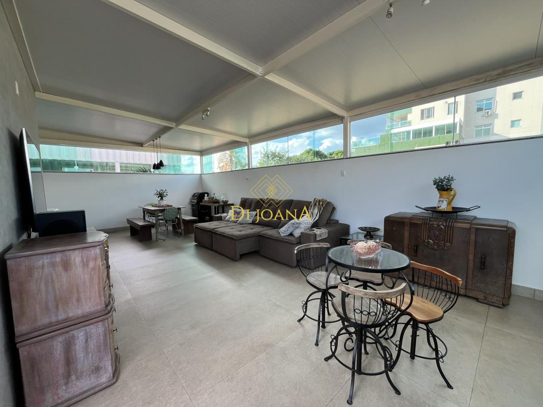 Apartamento, Jardim da Cidade, 3 Quartos, 3 Vagas, 1 Suíte