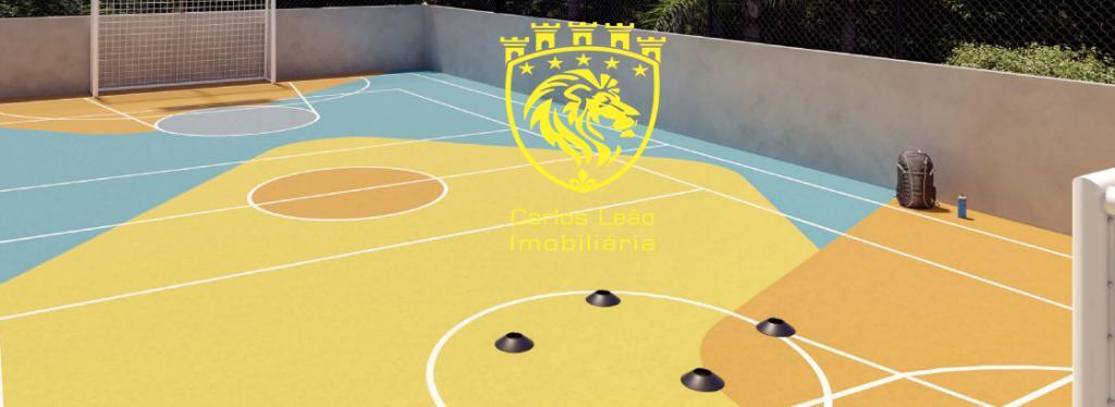 Apartamento, Buritis, 3 Quartos, 2 Vagas, 1 Suíte