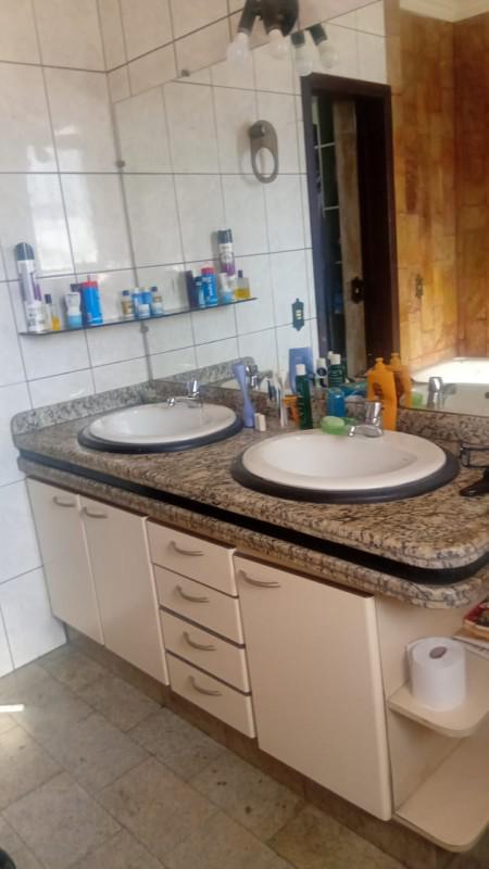 Andar, Jardim Riacho das Pedras, 0 Quarto, 0 Vaga