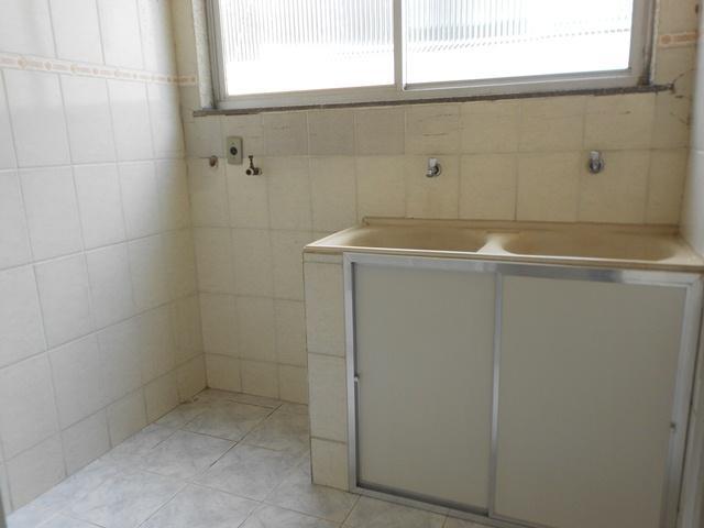 Apartamento, Caiçaras, 2 Quartos, 1 Vaga, 1 Suíte
