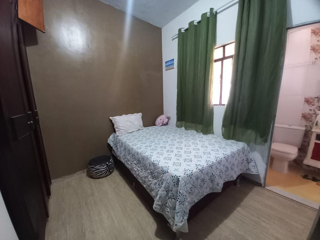 Casa, Horto, 5 Quartos, 2 Vagas