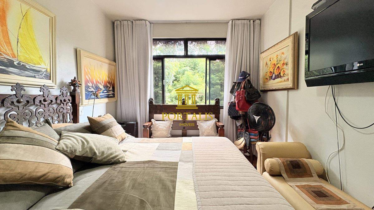 Apartamento, Cruzeiro, 4 Quartos, 1 Vaga, 1 Suíte