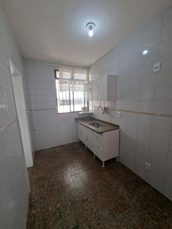 Apartamento, Dona Clara, 3 Quartos, 1 Vaga, 1 Suíte