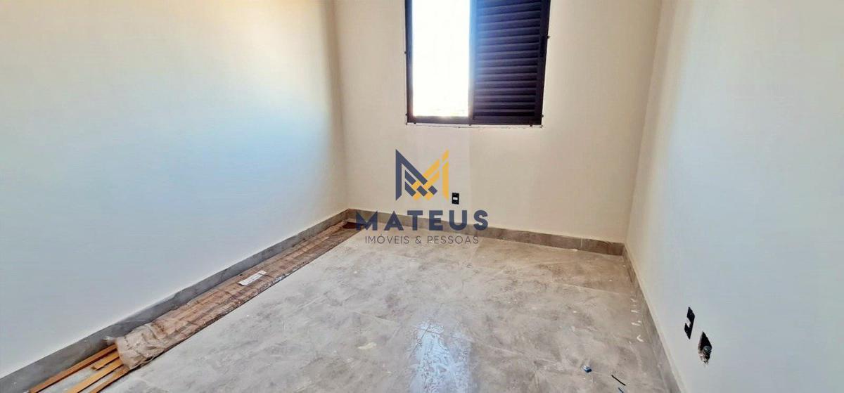 Apartamento, Caiçaras, 4 Quartos, 2 Vagas, 1 Suíte