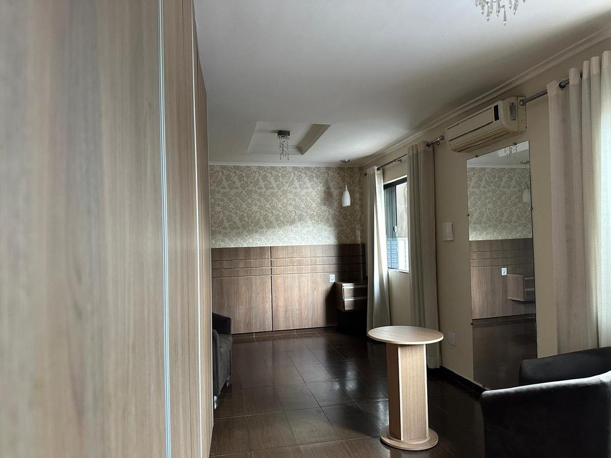 Apartamento, Horto, 3 Quartos, 1 Vaga, 1 Suíte